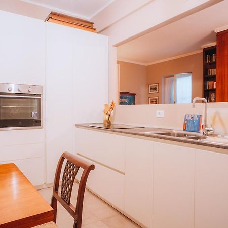 Casa Walcher Διαμέρισμα Σάντα Μαργκερίτα Λιγκούρε Εξωτερικό φωτογραφία