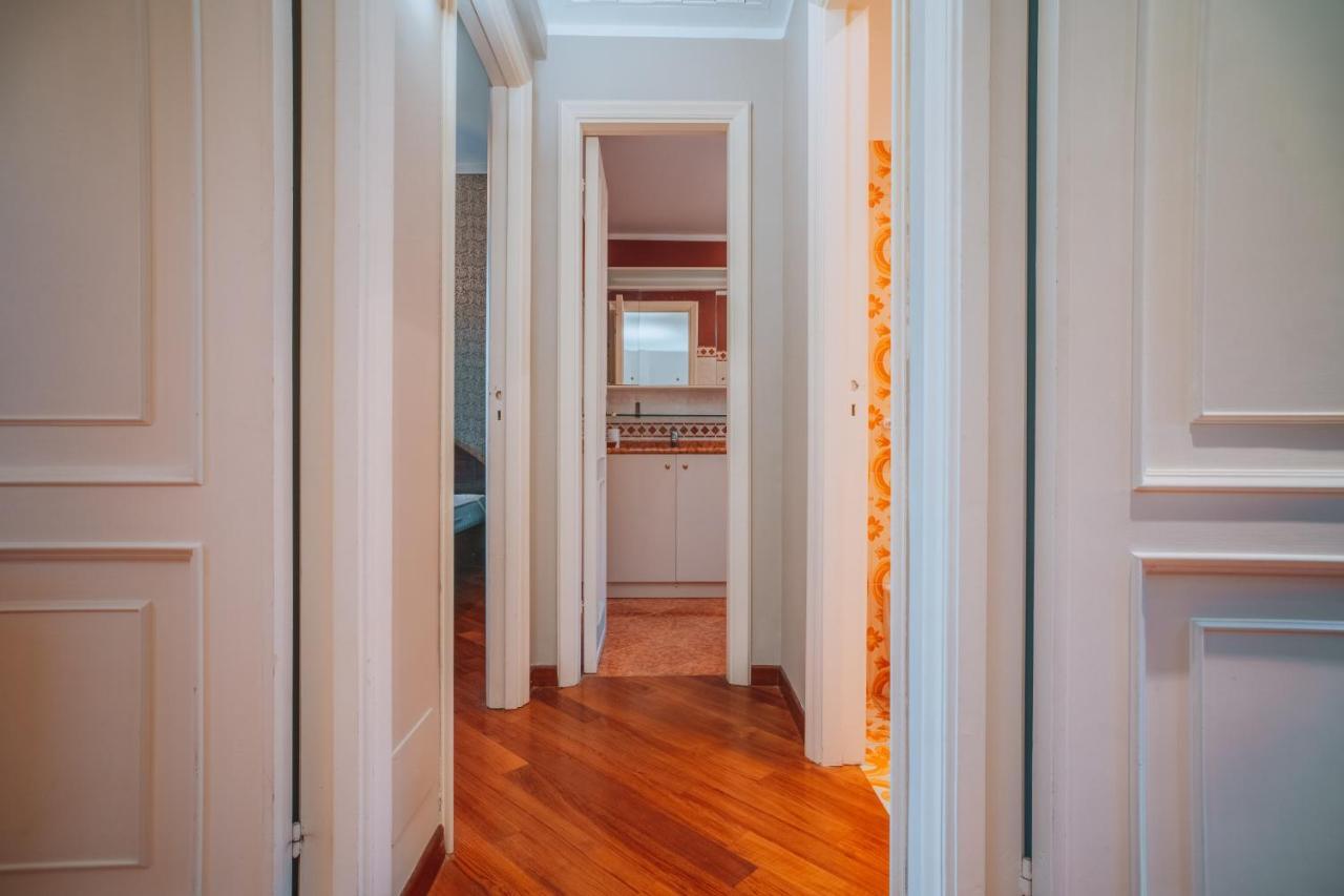 Casa Walcher Διαμέρισμα Σάντα Μαργκερίτα Λιγκούρε Εξωτερικό φωτογραφία