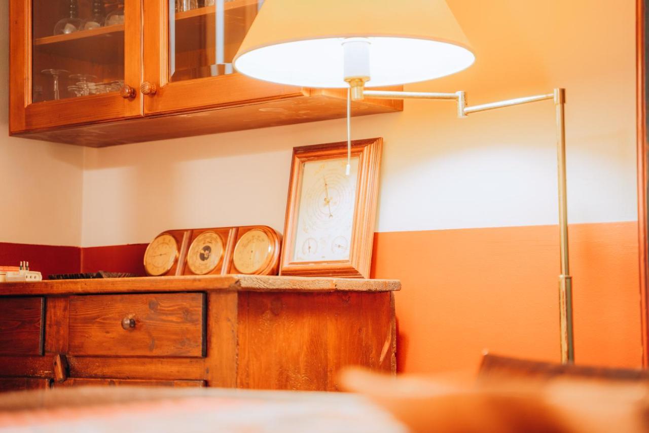 Casa Walcher Διαμέρισμα Σάντα Μαργκερίτα Λιγκούρε Εξωτερικό φωτογραφία