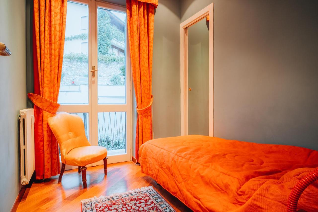 Casa Walcher Διαμέρισμα Σάντα Μαργκερίτα Λιγκούρε Εξωτερικό φωτογραφία