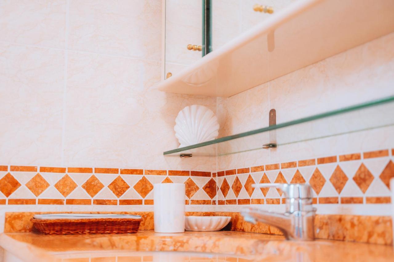 Casa Walcher Διαμέρισμα Σάντα Μαργκερίτα Λιγκούρε Εξωτερικό φωτογραφία