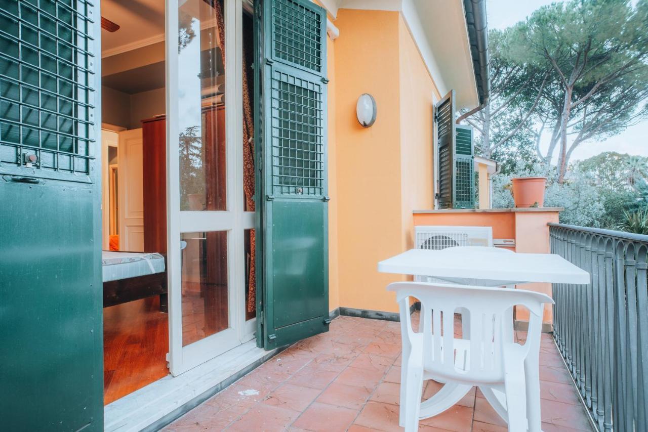 Casa Walcher Διαμέρισμα Σάντα Μαργκερίτα Λιγκούρε Εξωτερικό φωτογραφία