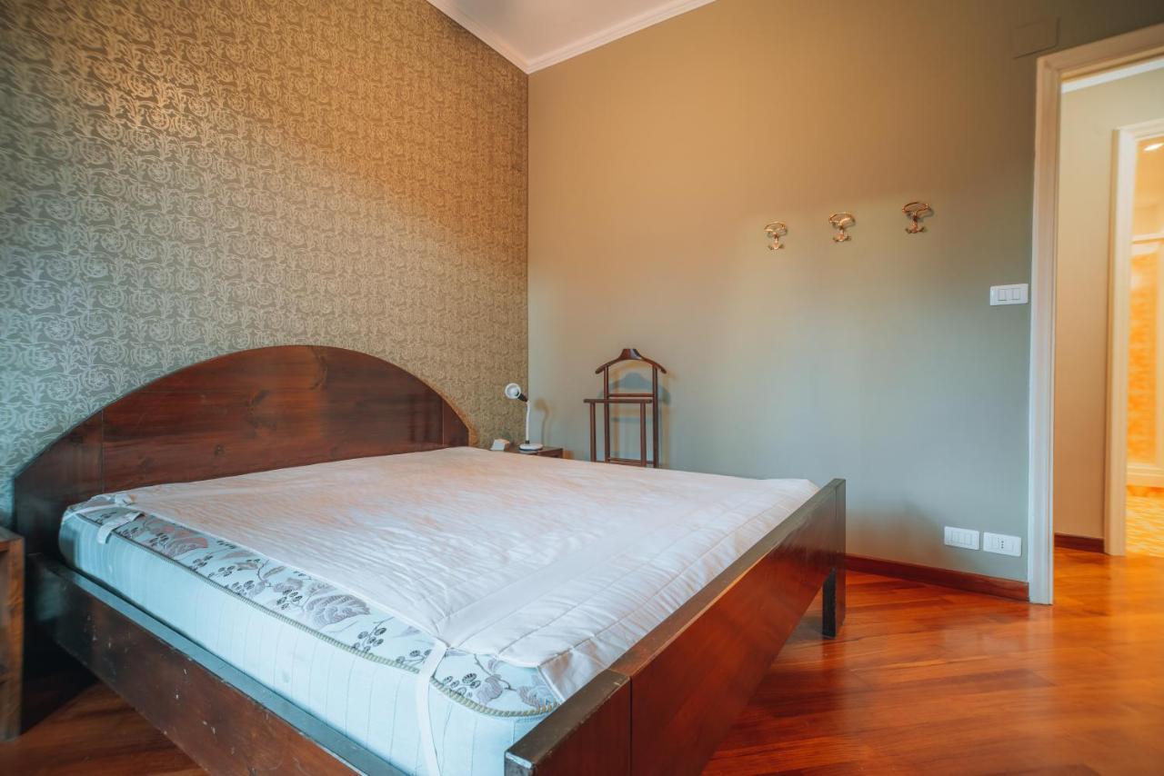 Casa Walcher Διαμέρισμα Σάντα Μαργκερίτα Λιγκούρε Εξωτερικό φωτογραφία