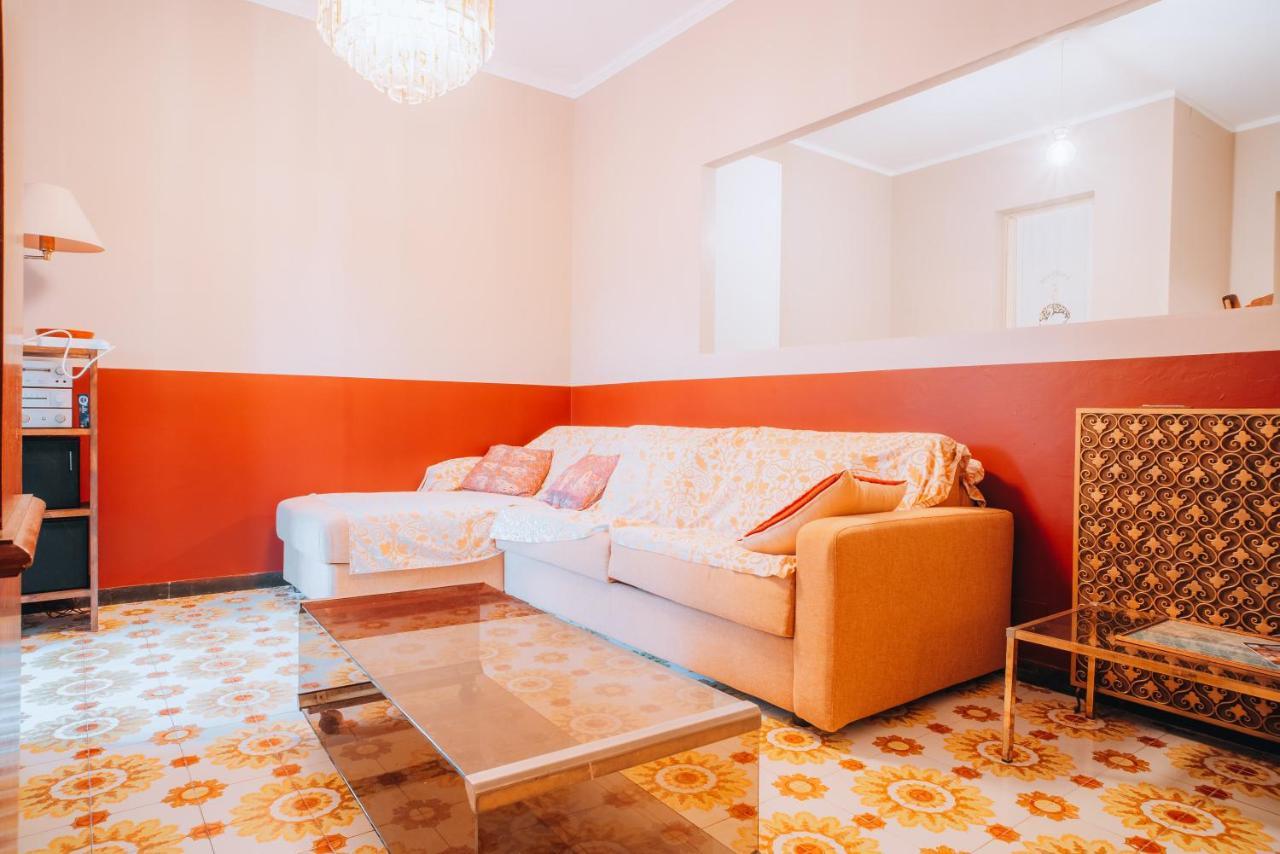 Casa Walcher Διαμέρισμα Σάντα Μαργκερίτα Λιγκούρε Εξωτερικό φωτογραφία