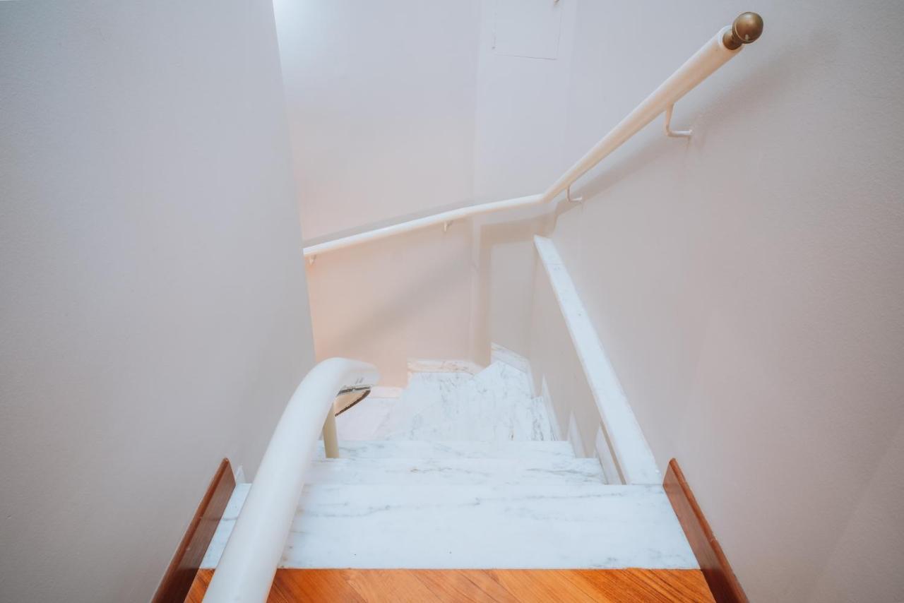 Casa Walcher Διαμέρισμα Σάντα Μαργκερίτα Λιγκούρε Εξωτερικό φωτογραφία
