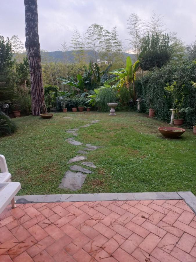Casa Walcher Διαμέρισμα Σάντα Μαργκερίτα Λιγκούρε Εξωτερικό φωτογραφία