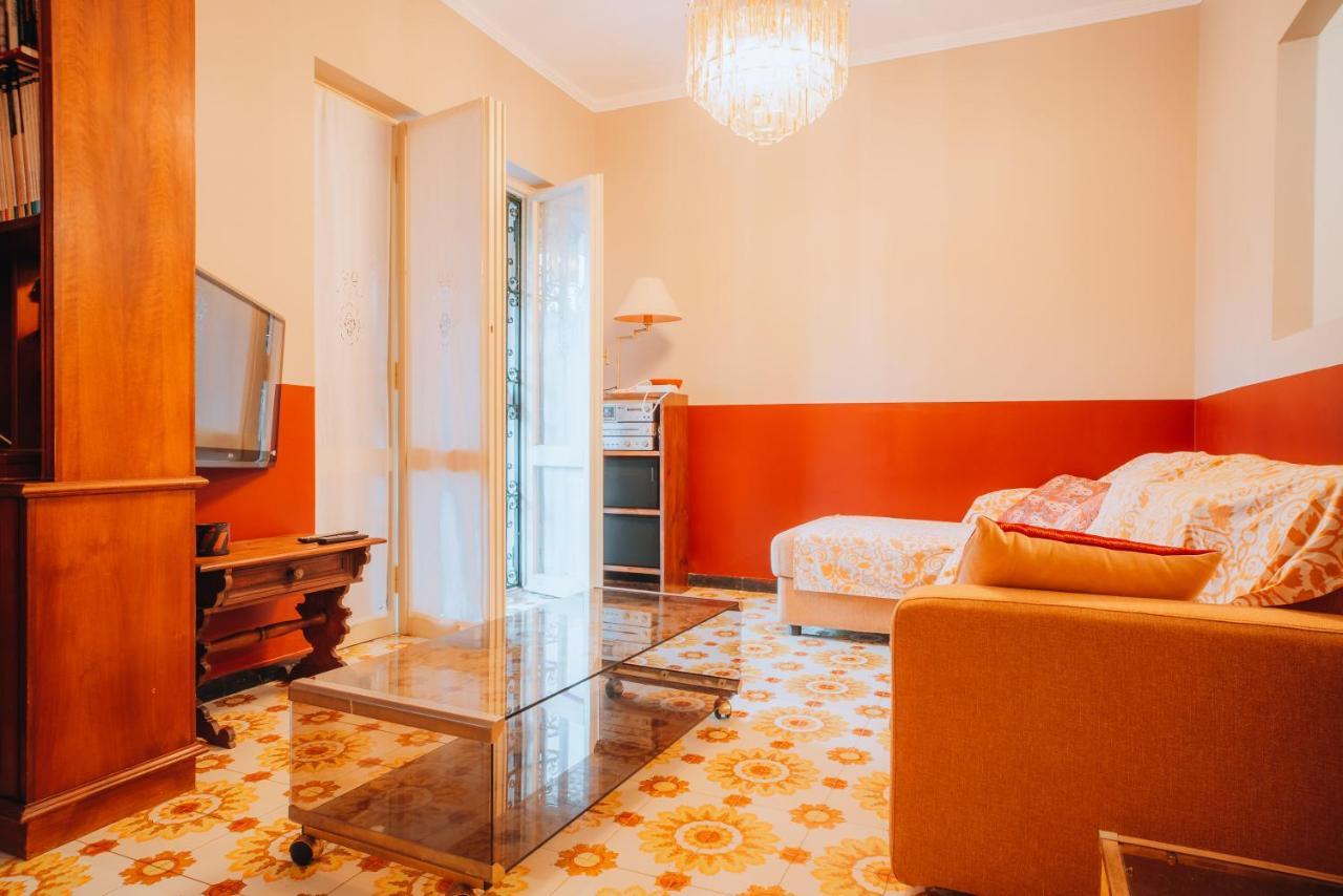 Casa Walcher Διαμέρισμα Σάντα Μαργκερίτα Λιγκούρε Εξωτερικό φωτογραφία