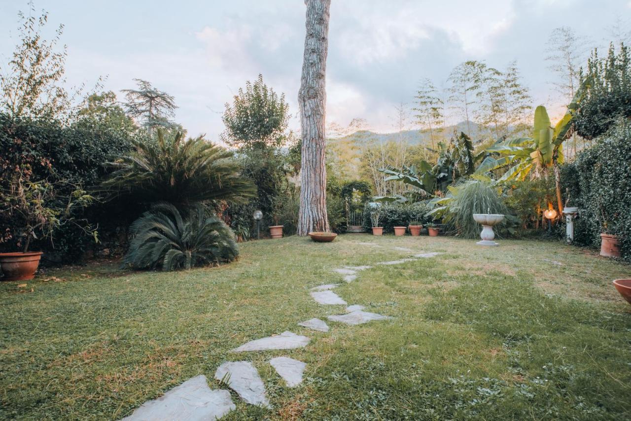 Casa Walcher Διαμέρισμα Σάντα Μαργκερίτα Λιγκούρε Εξωτερικό φωτογραφία