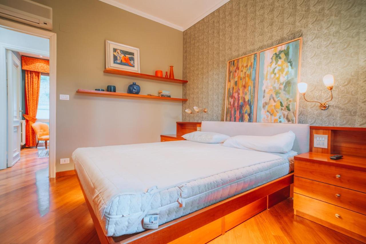 Casa Walcher Διαμέρισμα Σάντα Μαργκερίτα Λιγκούρε Εξωτερικό φωτογραφία