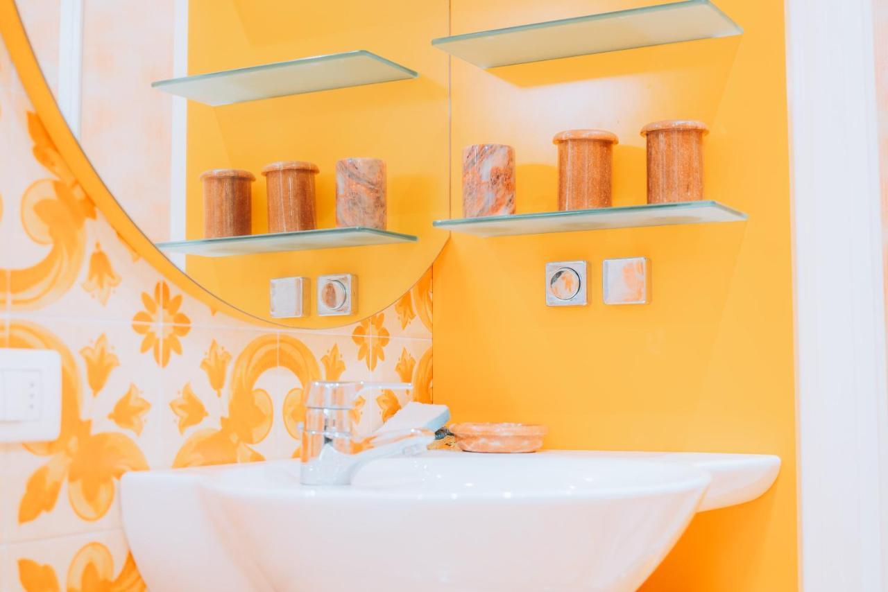 Casa Walcher Διαμέρισμα Σάντα Μαργκερίτα Λιγκούρε Εξωτερικό φωτογραφία