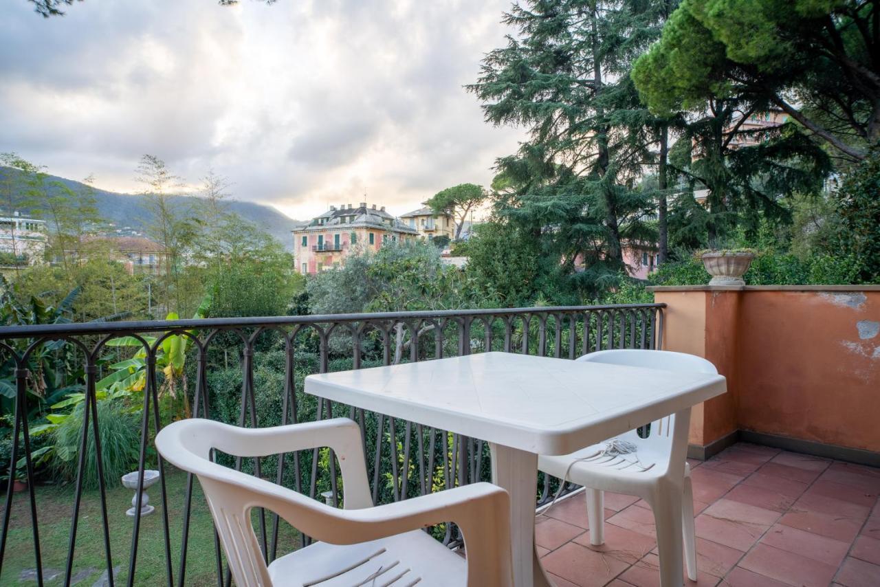 Casa Walcher Διαμέρισμα Σάντα Μαργκερίτα Λιγκούρε Εξωτερικό φωτογραφία